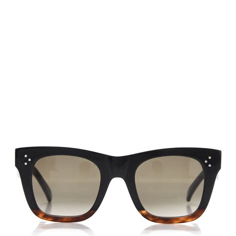 celine sunglasses 41089